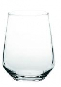Bicchiere Acqua ALLEGRA PASABAHCE - Img 1